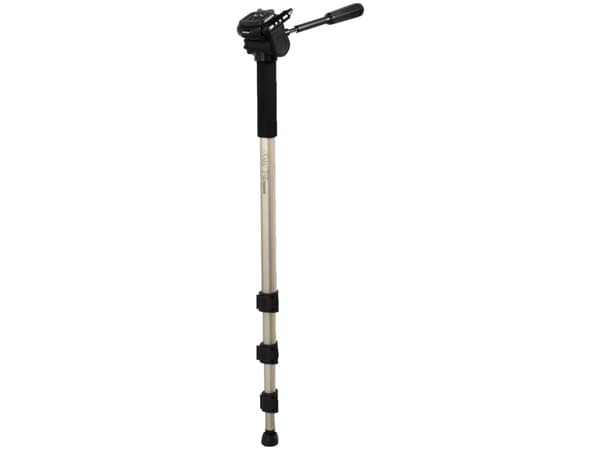 Hama Monopod Star 78 Mono, Sølv