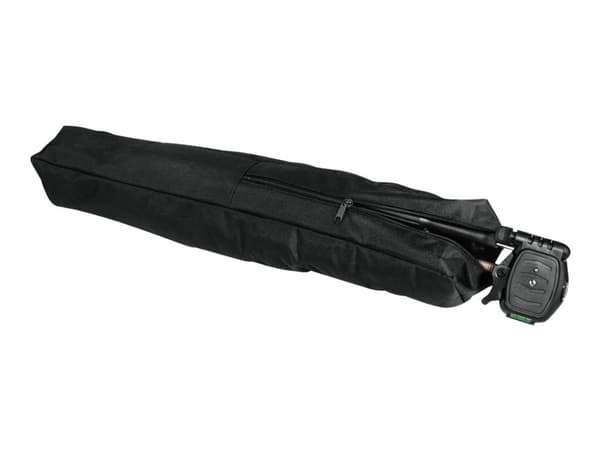 Hama Tripod Star 61 kamerastativ 3 ben Sølv