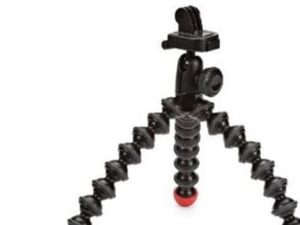 Joby gorillapod action - Tripod