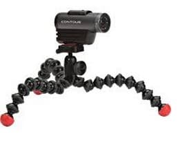 Joby gorillapod action - Tripod