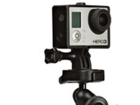 Joby gorillapod action - Tripod