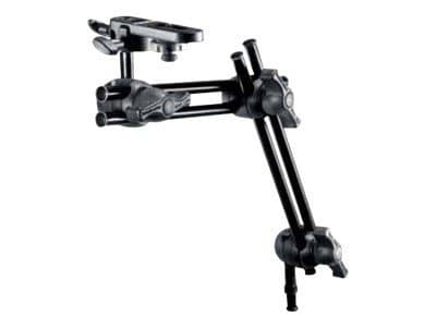 Manfrotto 396B-2 - Arm til kamera - maks siste: 5 kg - sort