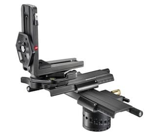 Manfrotto MH057A5-LONG - Stativhuvud