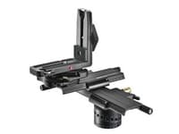 Manfrotto MH057A5-LONG - Stativhuvud