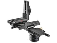 Manfrotto MH057A5-LONG - Stativhuvud