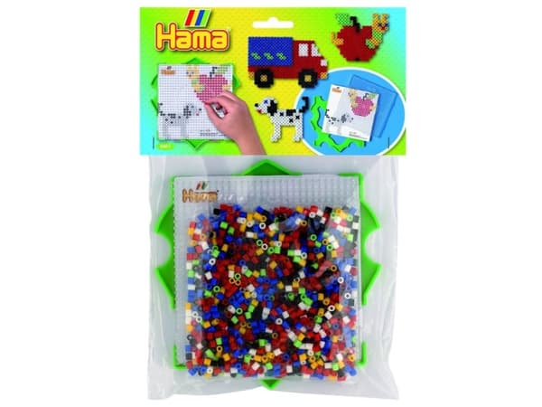 Hama multistativ 4-i-1