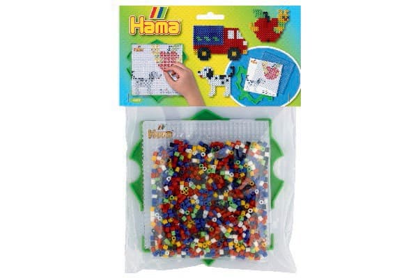 Hama multistativ 4-i-1