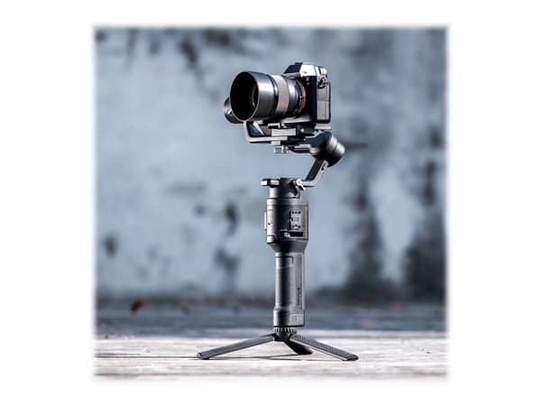PGYTECH T2 Tripod - Støttesystem - opptaksgrep / minifotostativ