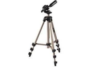 Hama Star 5 tripod, 3 jalkoja, 106,5 cm, 520 g