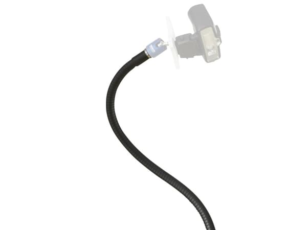 Novoflex Flexibler varsi 45 cm, Grå, Grå