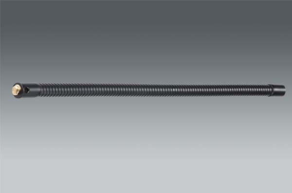 Novoflex Flexibler varsi 45 cm, Grå, Grå