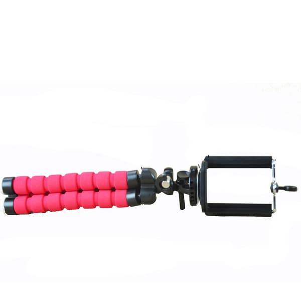 Praktiskt Justerbart Stativ/Tripod