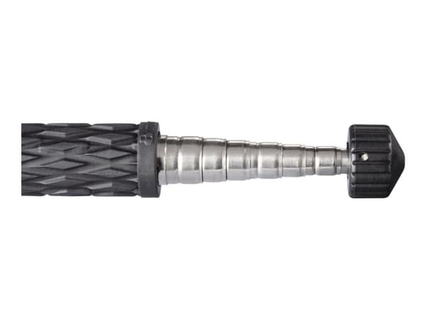 Hama Traveller Pro 106 2D - Stativ med ben