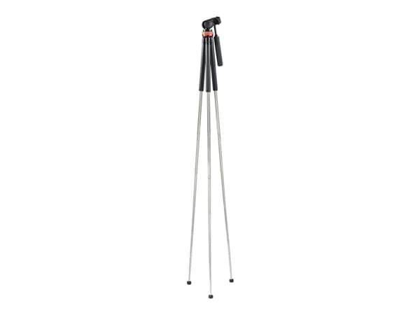 Hama Traveller Pro 106 2D - Stativ med ben
