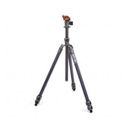 3 Legged Thing Pro 2.0 Winston & AirHed Pro Grey