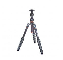 3 Legged Thing Pro 2.0 Leo Grey