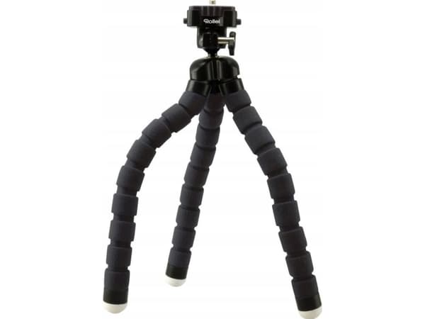 Rollei Monkey Pod - Stativ med ben