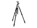 Miniatyrbild 4 av 5: Fotopro C5i - Stativ med ben - med Rollei FPH-52Q