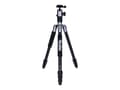 Miniatyrbild 2 av 5: Fotopro C5i - Stativ med ben - med Rollei FPH-52Q