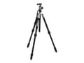 Miniatyrbild 1 av 5: Fotopro C5i - Stativ med ben - med Rollei FPH-52Q