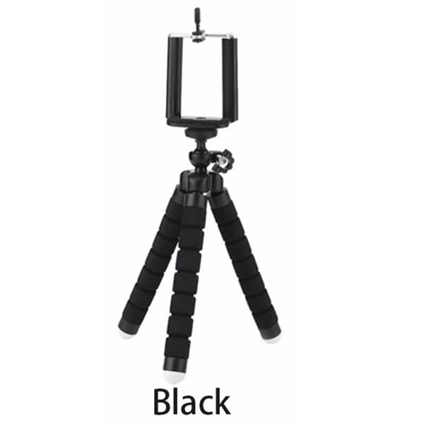 Stilrent Stativ / Tripod