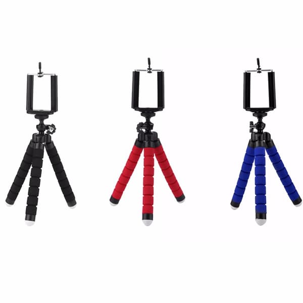 Stilrent Stativ / Tripod