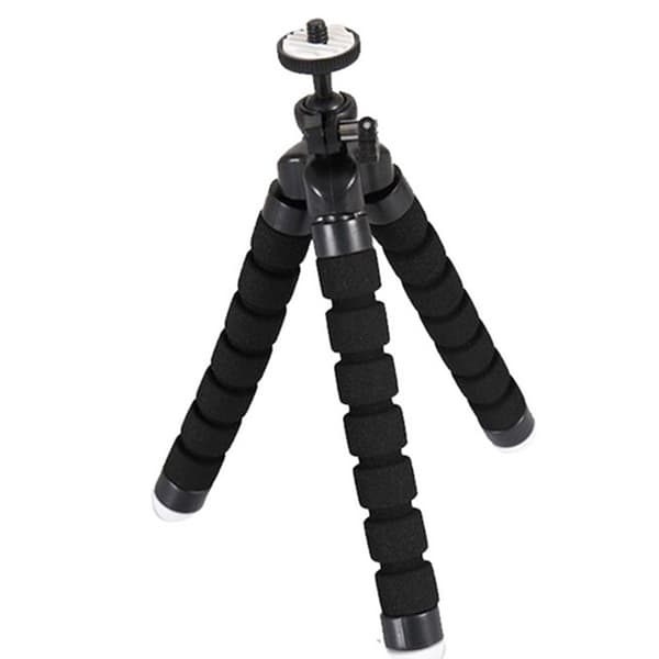 Stilrent Stativ / Tripod