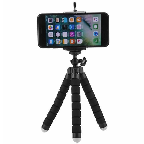 Stilrent Stativ / Tripod