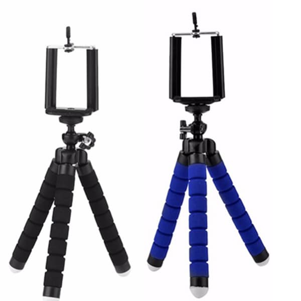 Stilrent Stativ / Tripod