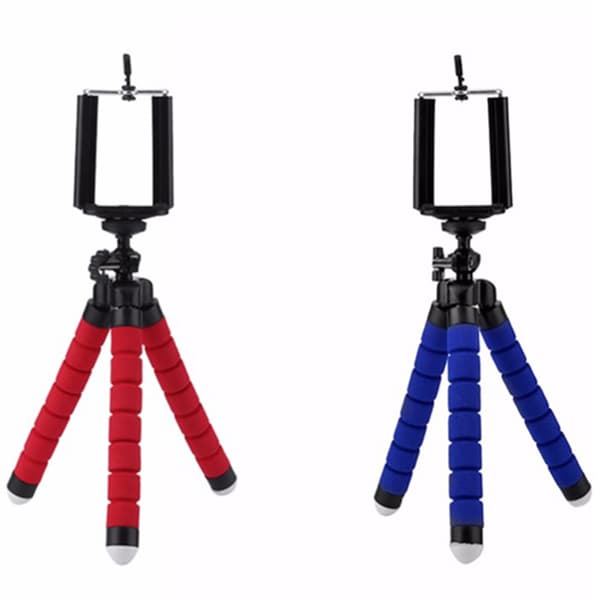 Stilrent Stativ / Tripod