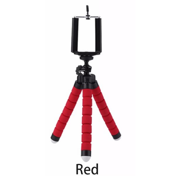 Stilrent Stativ / Tripod