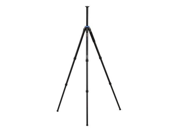Benro Mach3, 3 jalkoja, Musta, 179 cm, 2,36 kg