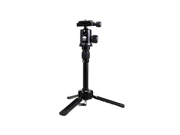SIRUI 3T Series 3T-35K - Tripod - video, with ball head - Tabletop, håndholdt
