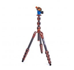 3 Legged Thing Pro 2.0 Albert & AirHed Pro Bronze