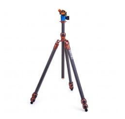 3 Legged Thing Pro 2.0 Winston & AirHed Pro Bronze