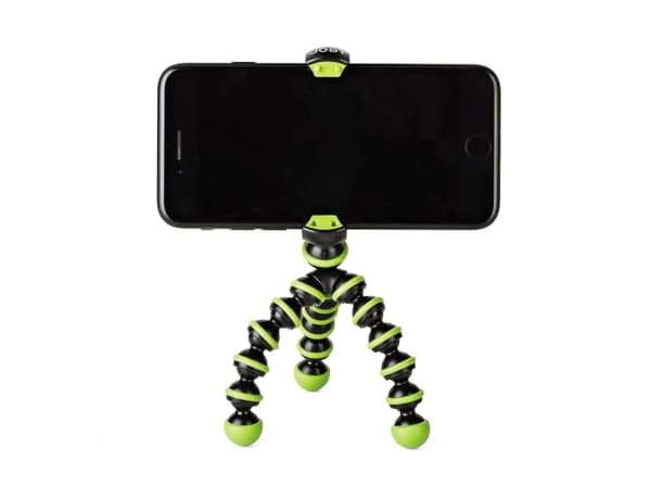 Joby GorillaPod Mobile Mini - Stativ med ben