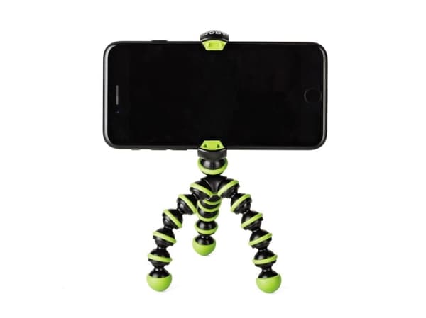 Joby GorillaPod Mobile Mini - Stativ med ben