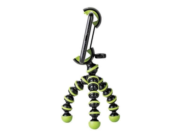 Joby GorillaPod Mobile Mini - Stativ med ben