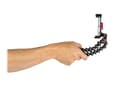 Miniatyrbilde 3 av 5: Joby GripTight Action Kit - Tripod