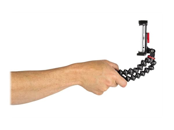 Joby GripTight Action Kit - Tripod