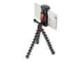 Miniatyrbilde 4 av 5: Joby GripTight Action Kit - Tripod