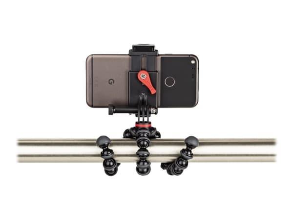 Joby GripTight Action Kit - Tripod