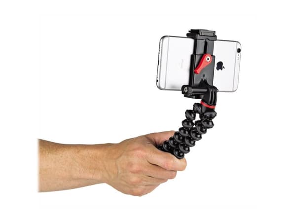 Joby GripTight Action Kit - Tripod