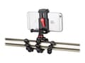 Miniatyrbilde 1 av 5: Joby GripTight Action Kit - Tripod