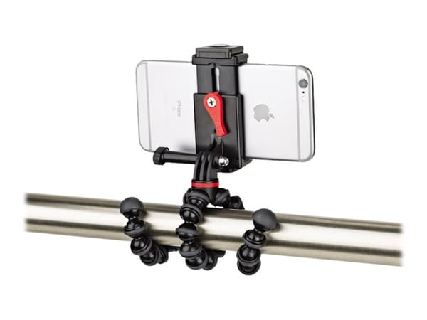 Joby GripTight Action Kit - Tripod