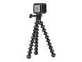 Miniatyrbilde 1 av 5: Joby GorillaPod 500 Action - Tripod