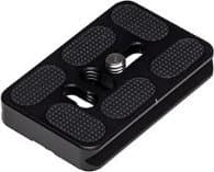 Benro PU60, Svart, 1 styck, 38 mm, 10 mm, 200 mm, 40 g