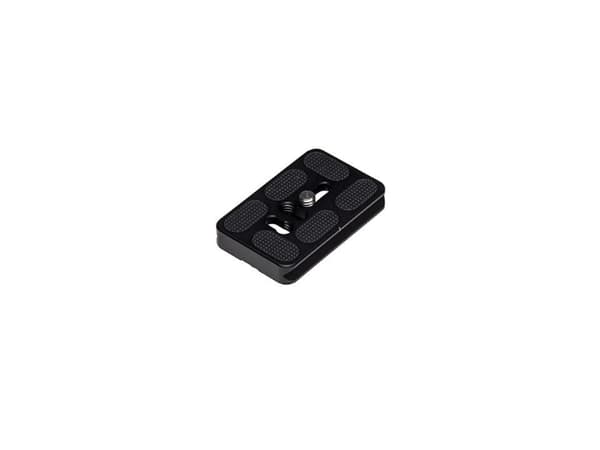 Benro PU60, Svart, 1 styck, 38 mm, 10 mm, 200 mm, 40 g