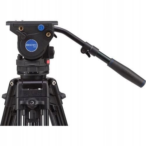 Benro Benro BV6PRO kolmijalka