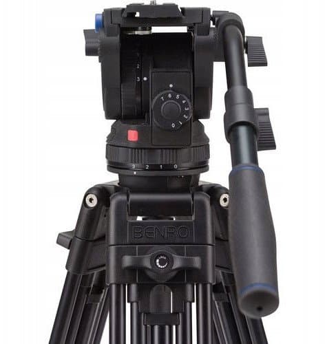 Benro Benro BV6PRO kolmijalka